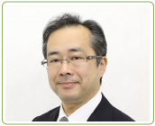 鈴木　直樹先生の画像