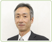 竹下先生の画像