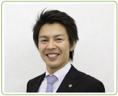 伊藤　圭太先生の画像