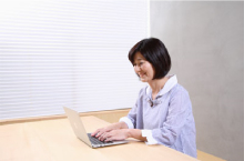 電話、メールからのお問い合わせの画像